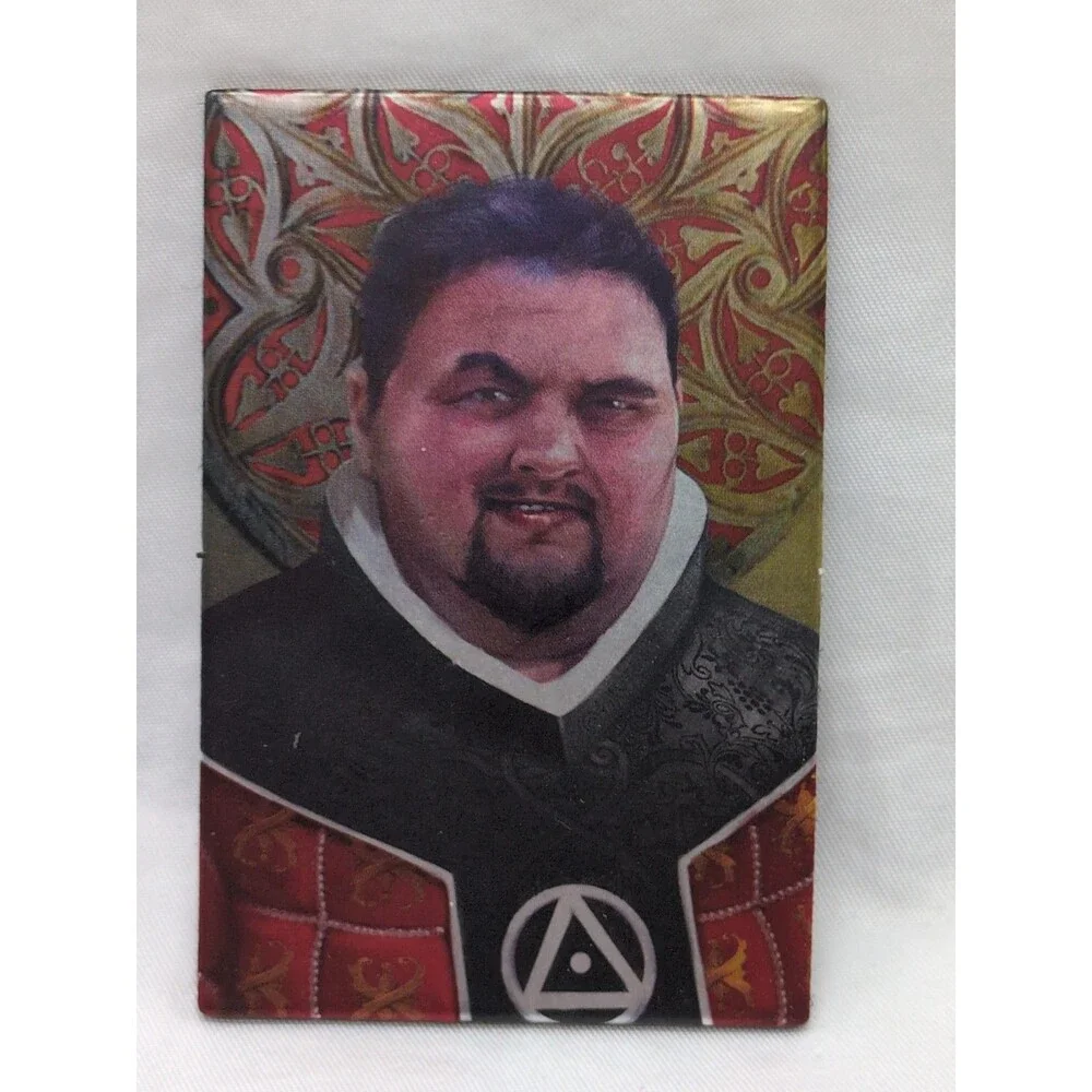 The Resistance Inquisitor Promo Tile